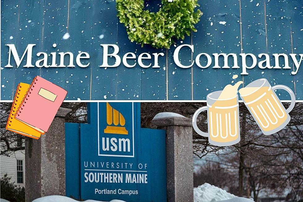University of Southern Maine Teams up With Maine Beer Co. for Paid Internship Program