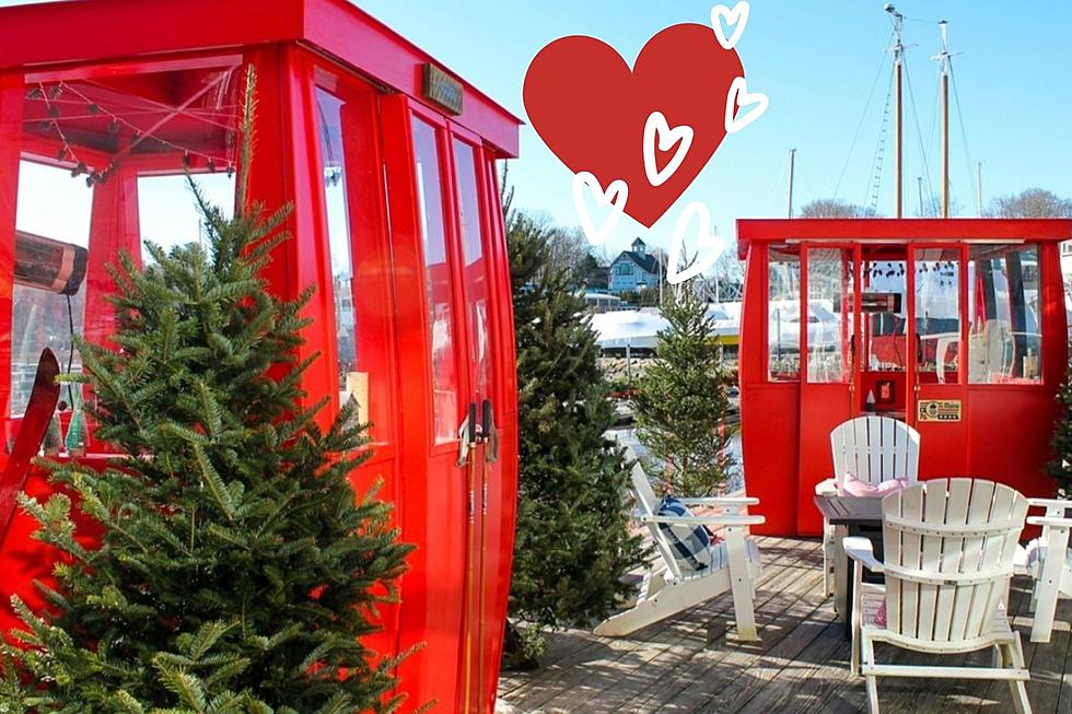 Is Kennebunkport Really the Most Romantic Town in Maine? 