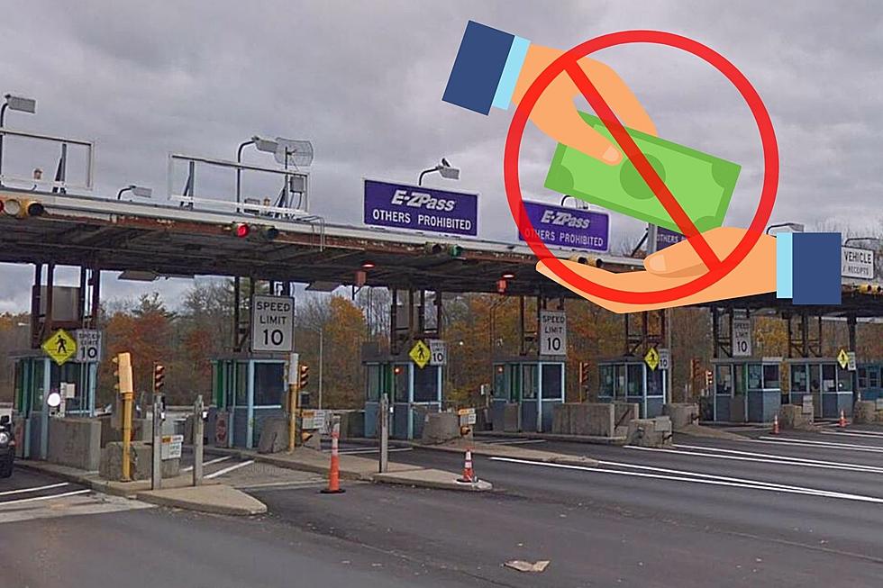 If the Maine Turnpike Goes Cashless is That a Good Thing? 