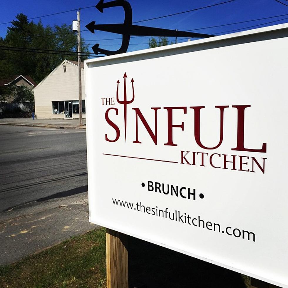 Good News and Bad News For Portland’s Sinful Kitchen