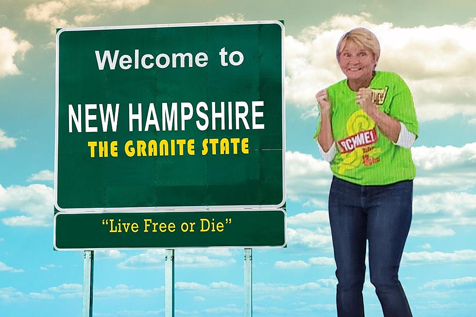 Boston Woman Gets on The Price is Right Only to Win a Trip to New Hampshire