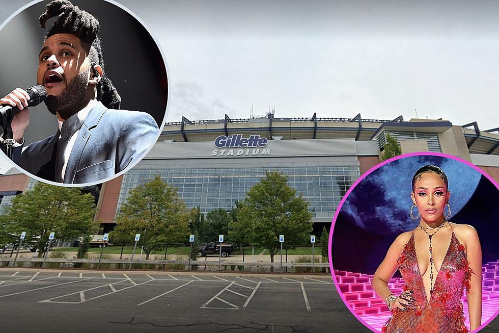 BREAKING: The Weeknd and Doja Cat are Coming to Gillette in July