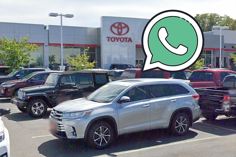 An Open Letter to Canobie Lake Toyota in Salem, New Hampshire