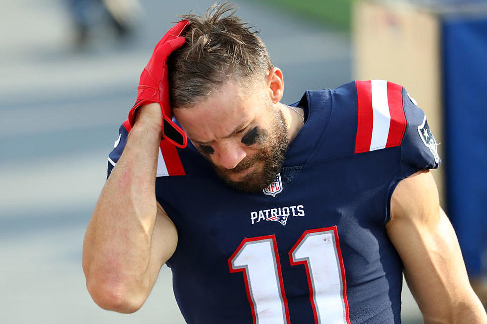 Is Retired Patriot Julian Edelman Coming Out of Retirement to Play For the Bucs?