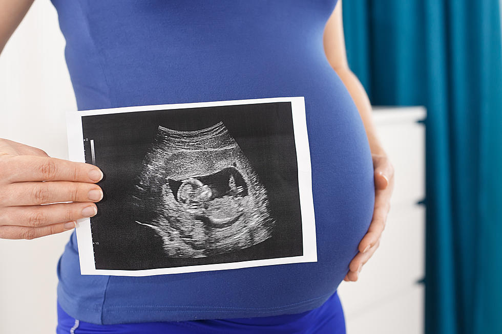 A Reminder That a Fake Pregnancy Announcement is No April Fools’ Joke
