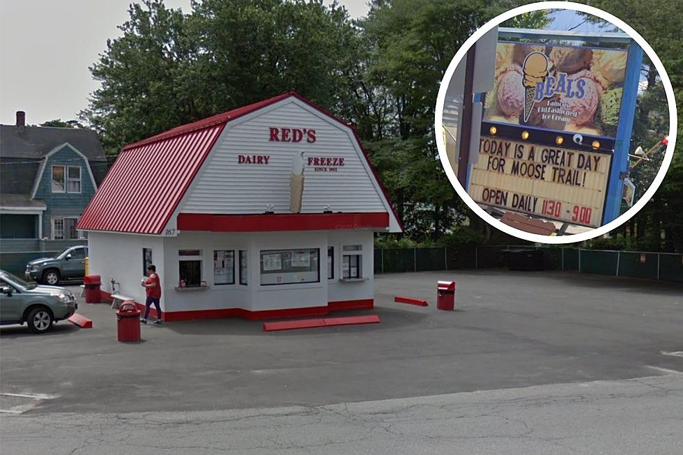 Red’s Dairy Freeze, Beal’s, Gifford’s, and Fielder’s Choice Locations Are Opening Before Spring