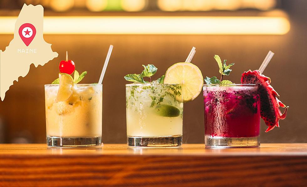 Sip Your Way Through Dry January With These Best Mocktails in Maine