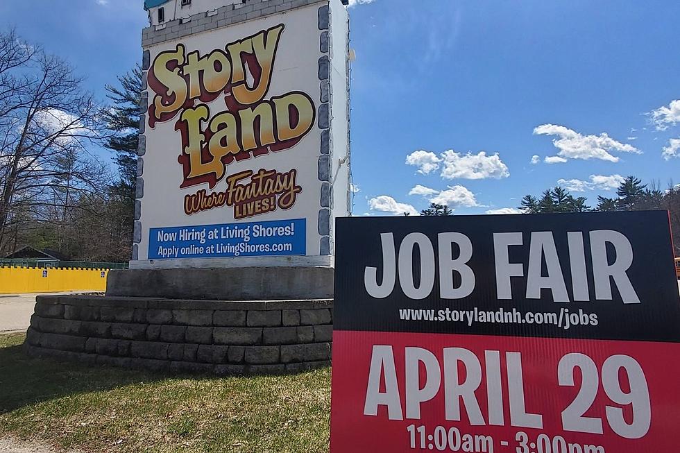 New Hampshire’s Story Land is the Latest Attraction to Go Cashless