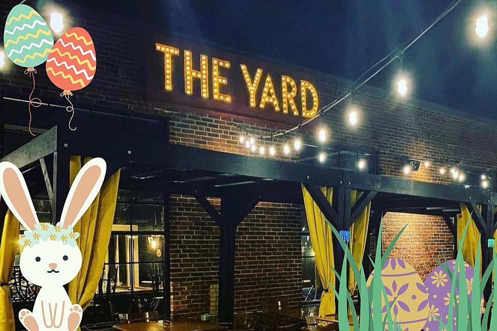The Yard in Portland is Offering an Epic Easter Brunch and Adult Egg Hunt For a Huge Prize