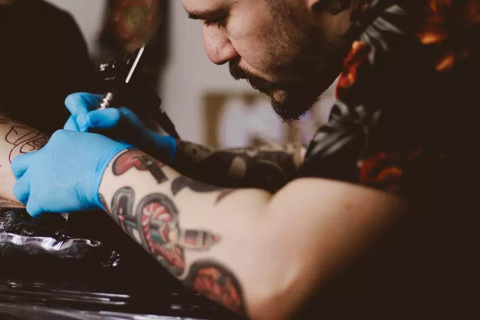 York, Maine is Getting its First-Ever Tattoo Studio