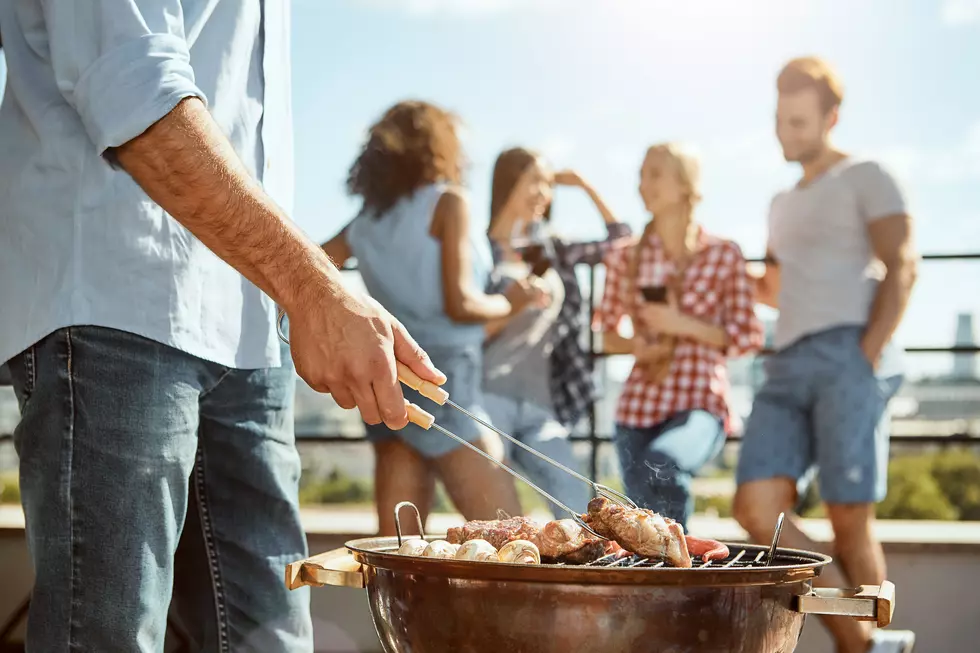 Show Us Why You’re ‘King of the Grill’ for a Sweet Summer Prize