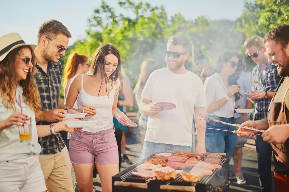Some Mainer Grilling Tips Perfect for Your Summer Grill Session