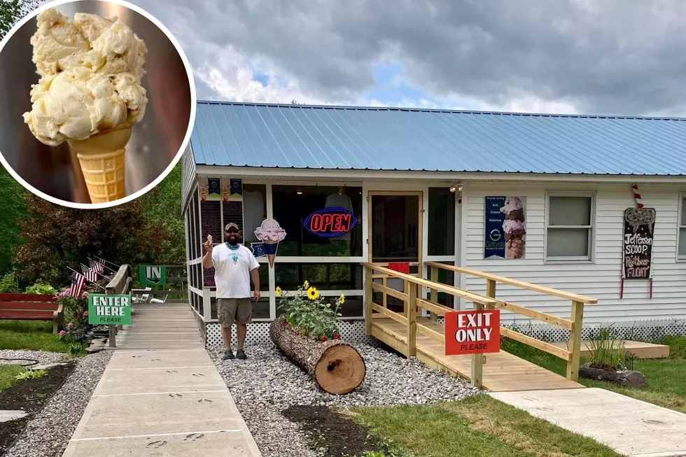 16 of the Best Ice Cream Stands in Maine