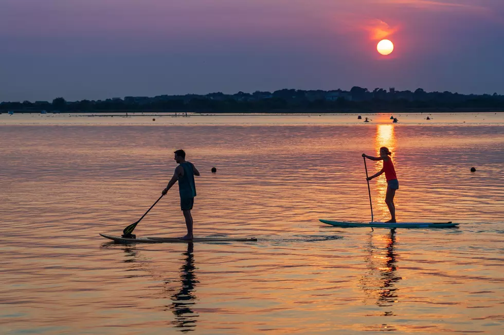 15 Public Launch Spots for Your Summer Paddling Adventures in Maine