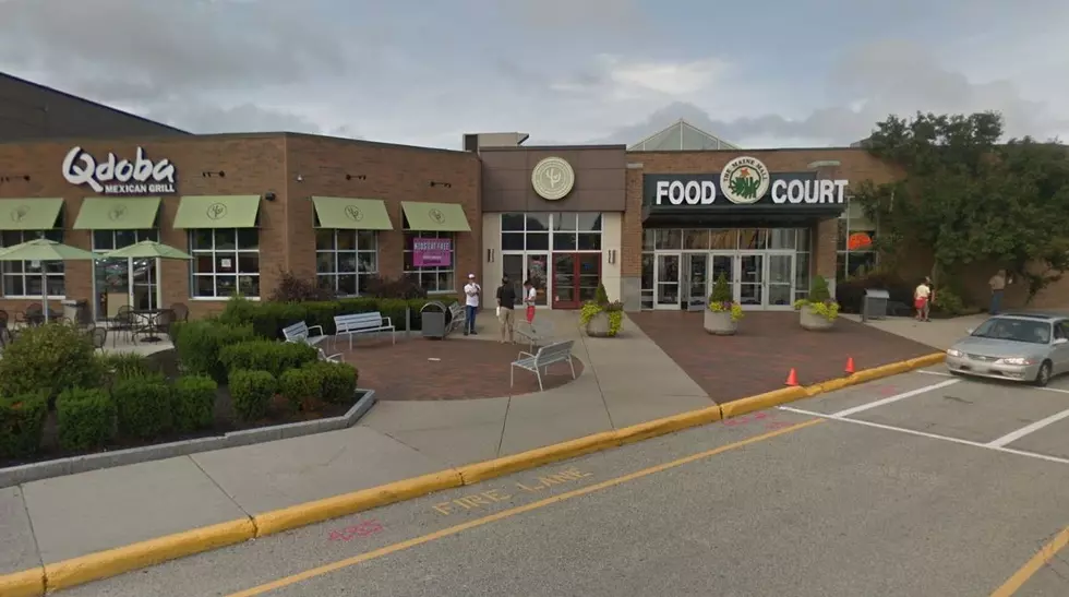 Maine Mall Food Court Restaurant Gets New Name, Expands to New Location