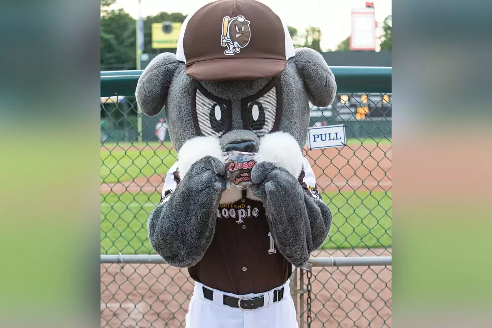 Portland Sea Dogs to Become Maine Whoopie Pies Again