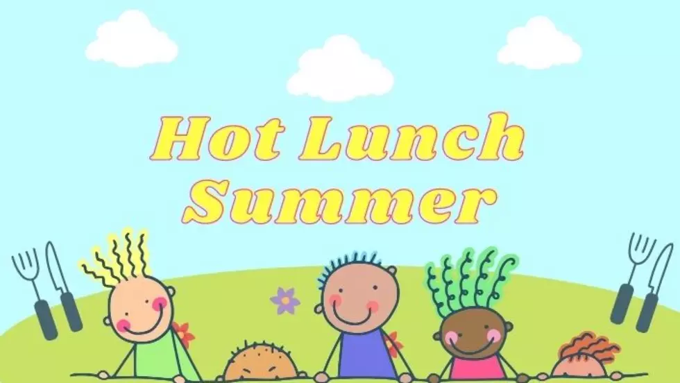 Summer Food Program Free to All Maine Kids Who Need a Meal