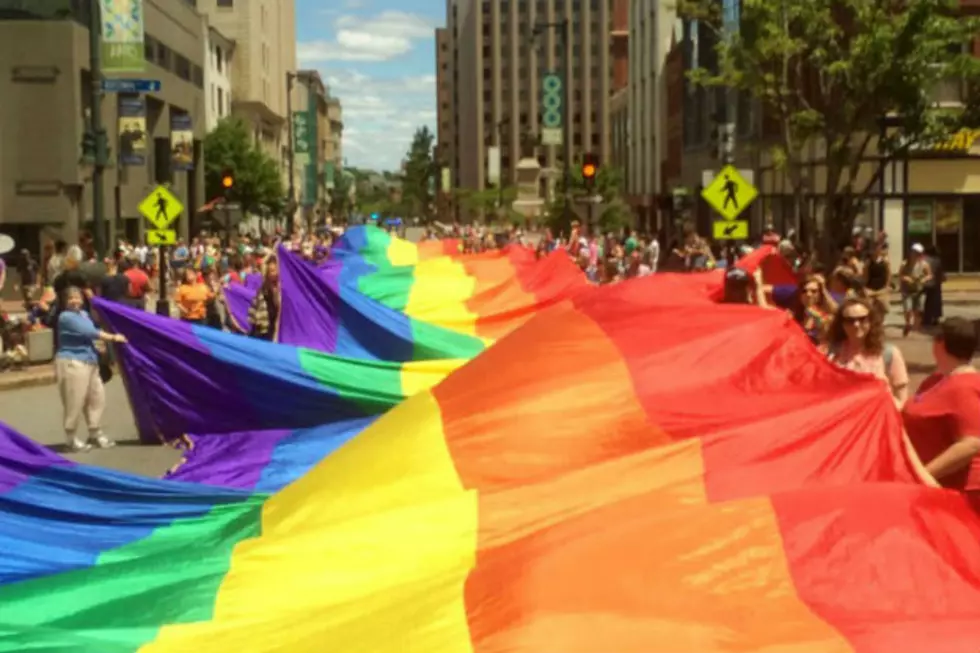 It's Pride Month in Maine and LGBTQ Folks Are Calling All Allies