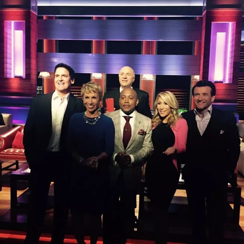 Five Mainers Pitched Their Product on ABC’s Shark Tank – Who Got Deals?