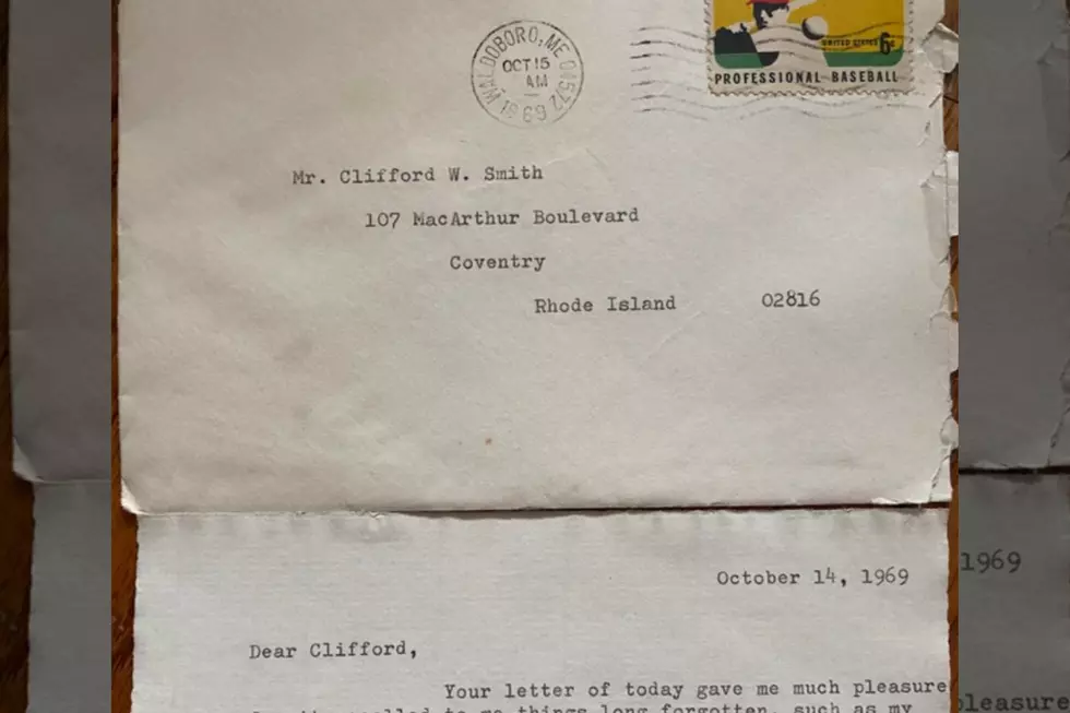 Letter from 1969 Warns of the Rampant &#8220;Sex-and-Sin&#8221; in Waldoboro, Maine