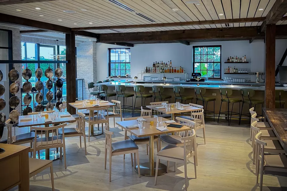 One of Vogue&#8217;s Most Anticipated Restaurants of 2022 is Now Open in Portland, Maine