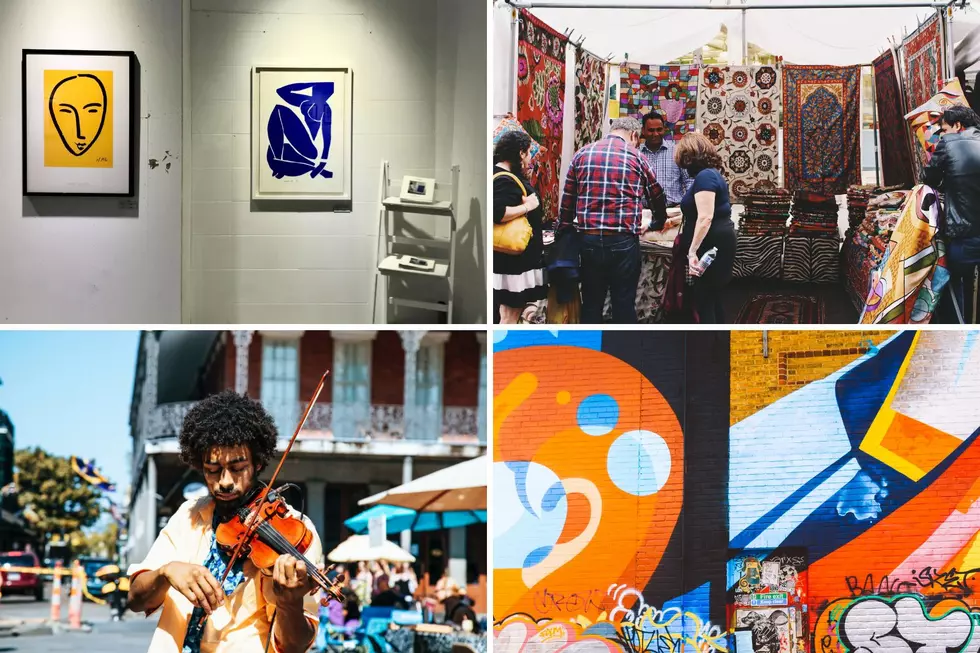 Things to Do and See at Portland’s First Friday Art Walk 