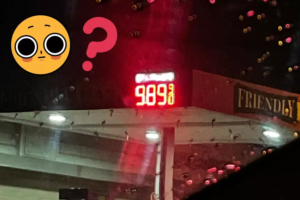 Wait…How Much Does Gas Cost in Westbrook, Maine???