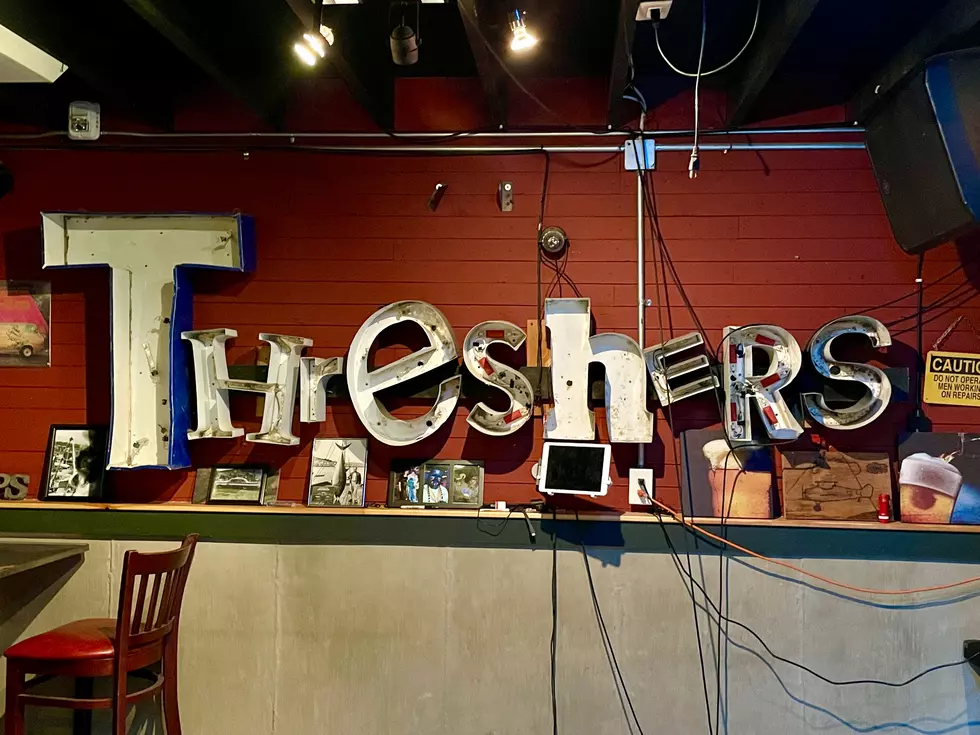 Threshers Brewing Co is the Hidden Gem of Midcoast Maine