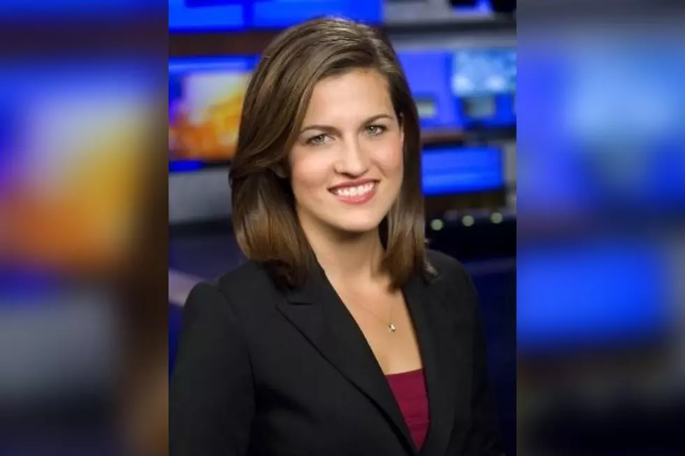 Maine TV Reporter Jennifer Long Announces She’s Leaving WGME and ‘Incredibly Sad’