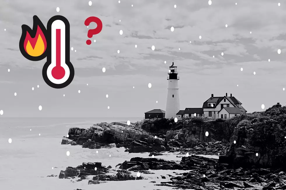 When is It Time to Turn the Heat on? These Mainers Let Us Know