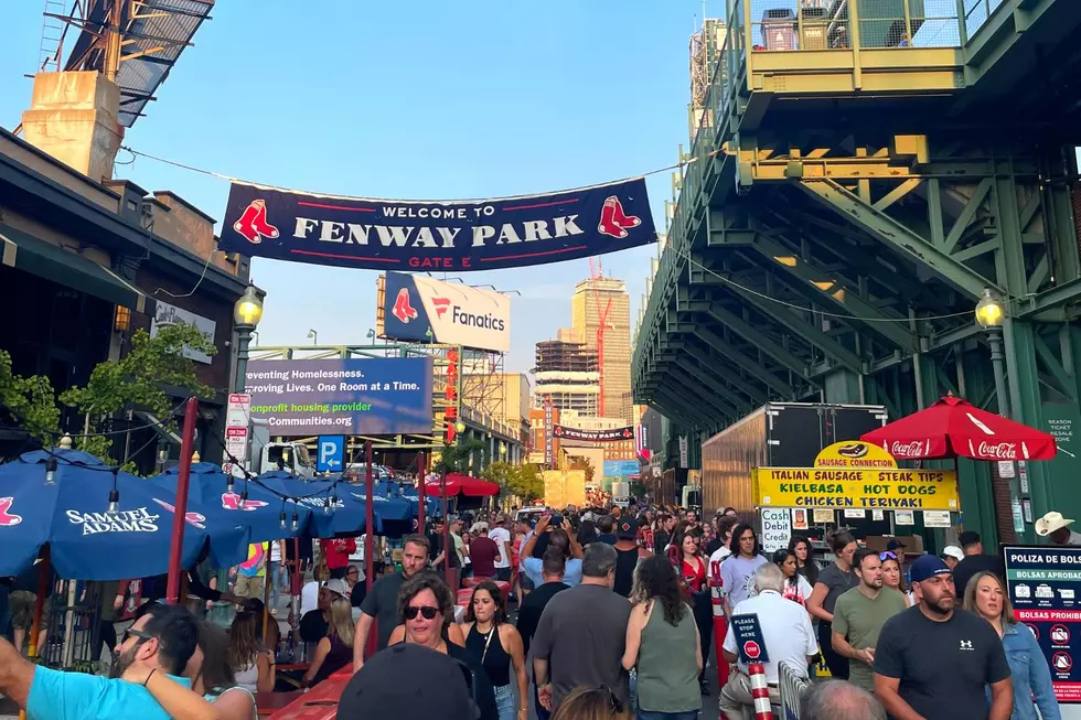 The Pros and Cons of Going to a Concert at Fenway Park in Boston