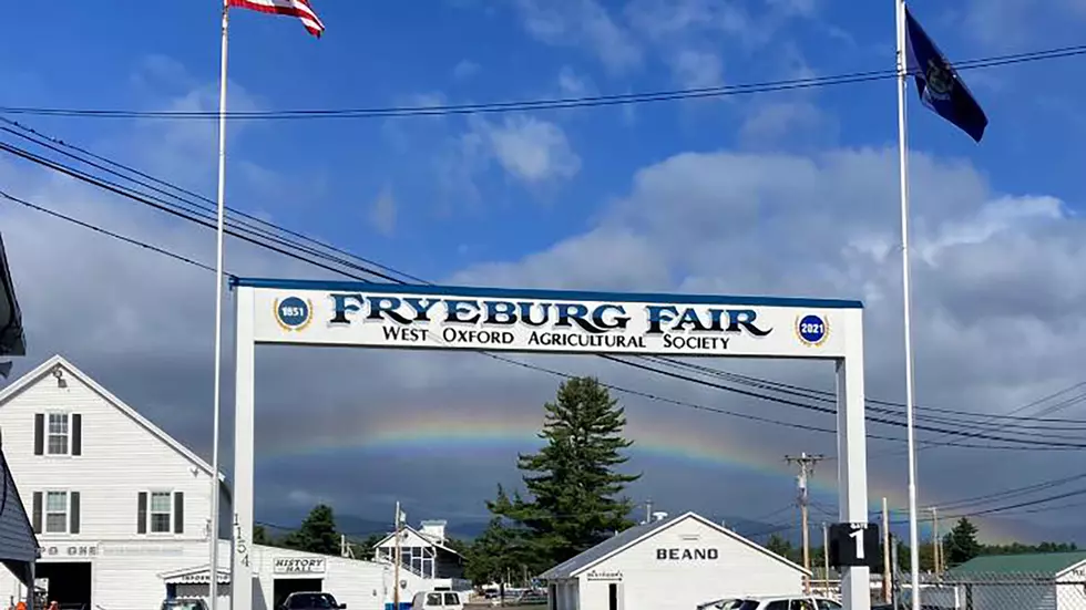 Maine's Largest Fair Returns and It's Bigger and Better Than Ever
