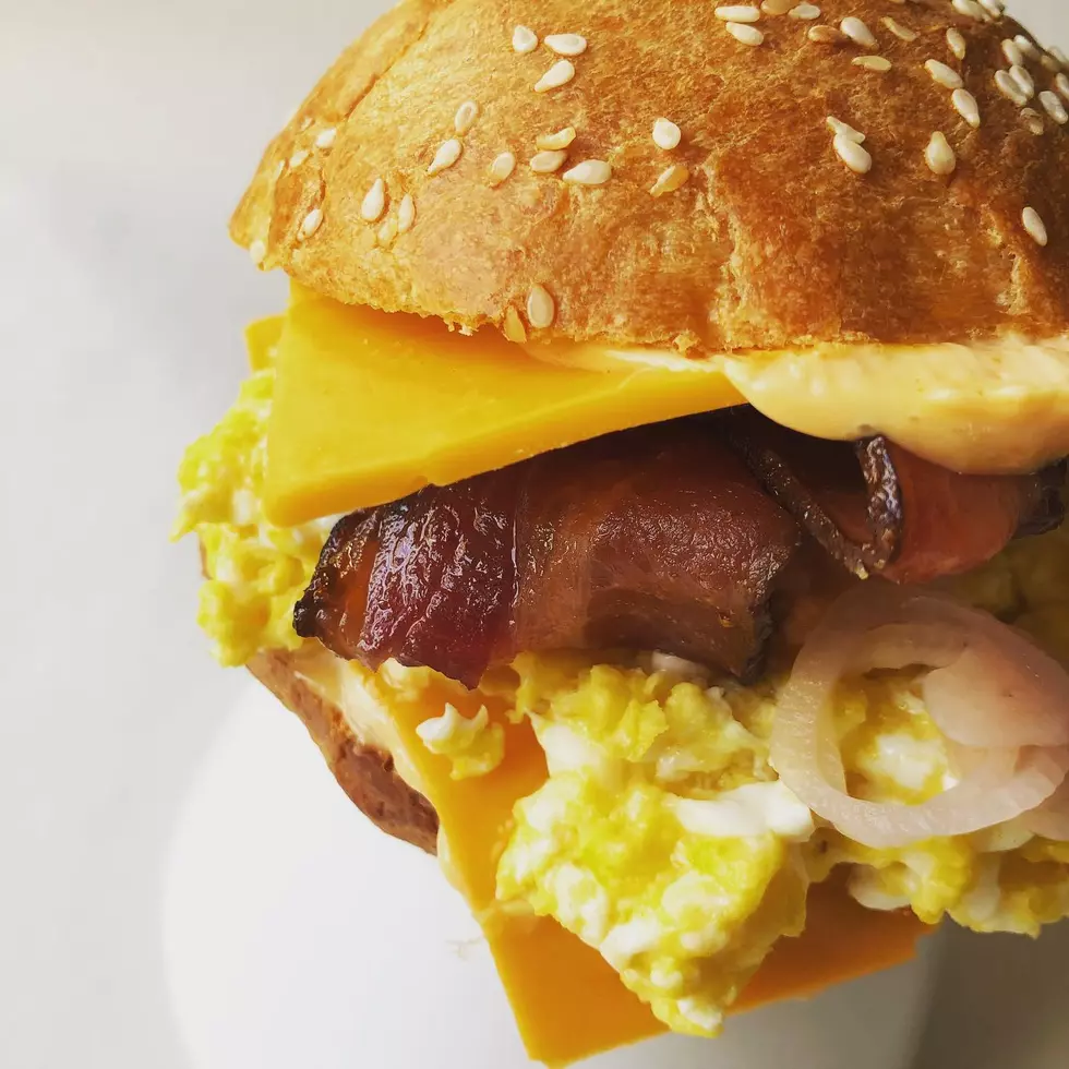 30 of the Best Mouth-Watering Breakfast Sandwiches in Greater Portland