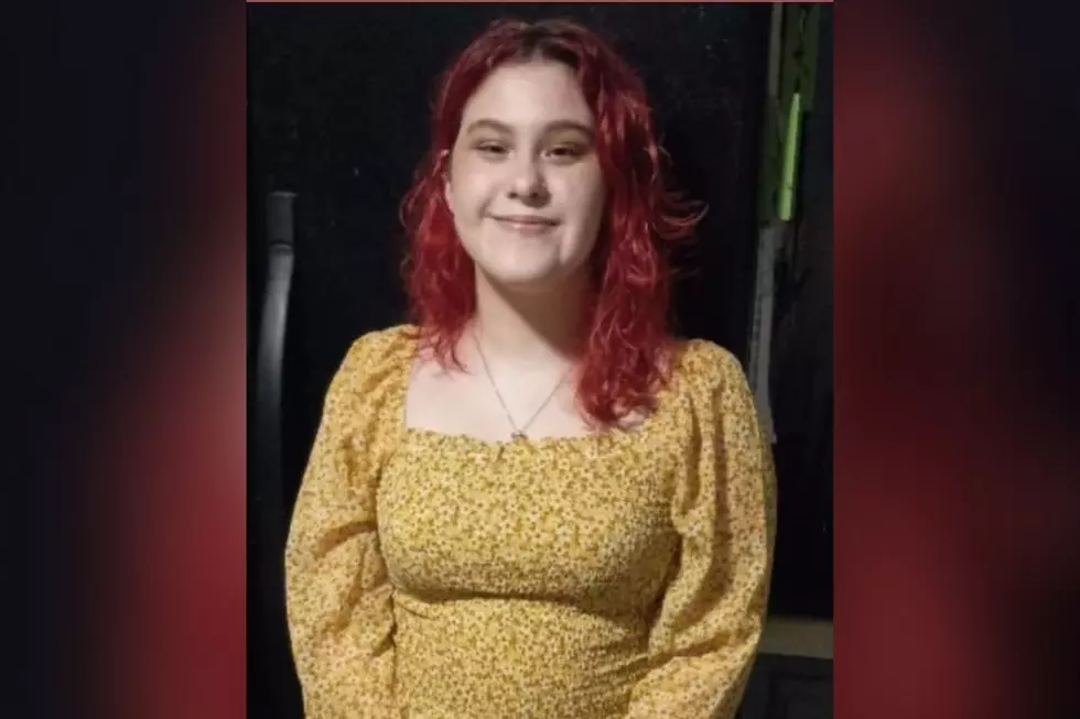 MISSING: Massachusetts Girl Believed to Possibly Be in New Hampshire or Maine