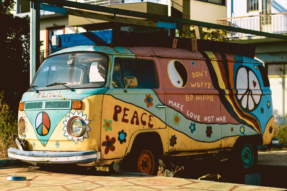 I Don’t Agree With This Maine Town Being Listed a ‘Hippie' Spot