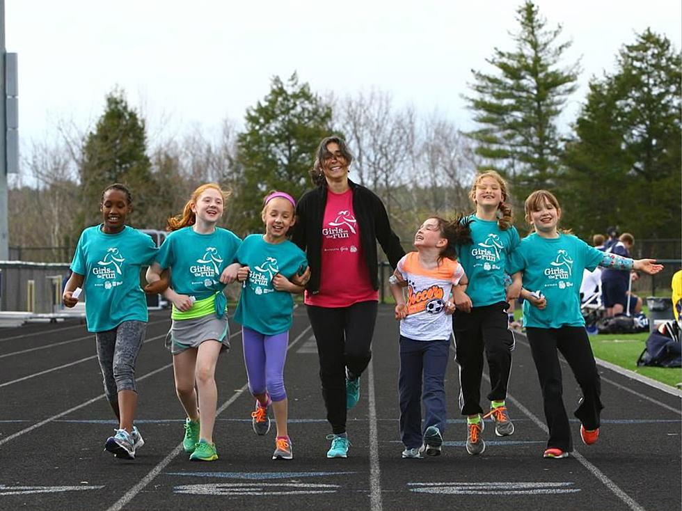 Girls on the Run Spring 5K is Back in Brunswick - Over 800 Girls!