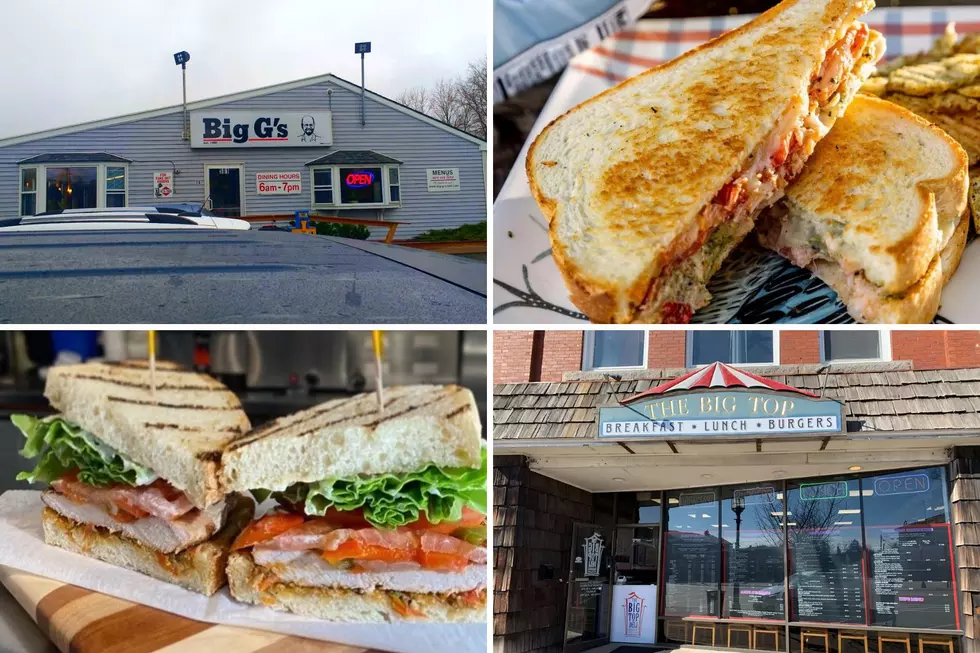 30 Places to Go for the Best Sandwiches in Maine