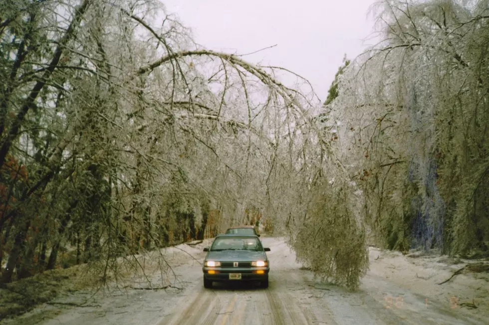 Where Were You? 25 Mainers Share Stories of the Ice Storm of 1998