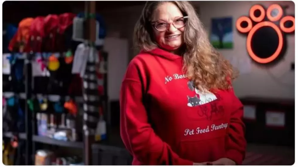 Selfless Advocate for Pets in Maine Needs Expensive Heart Surgery