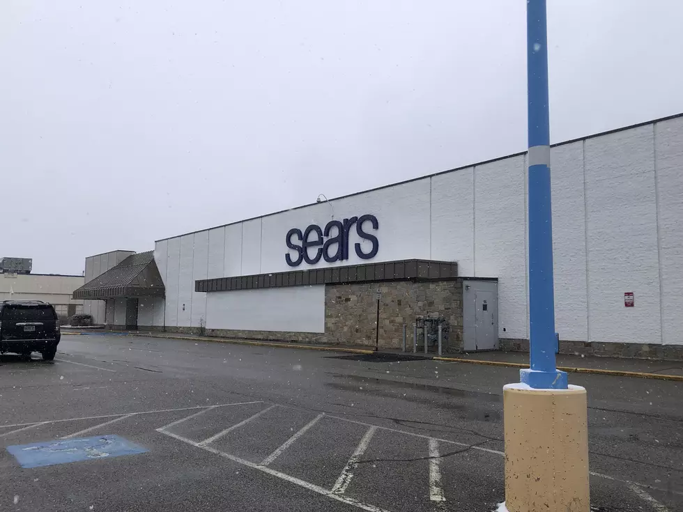 The End of an Era With the Last Two Sears in Maine Closing