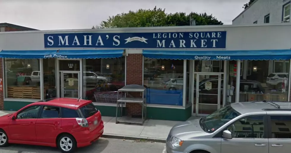 After More Than 80 Years, Smaha's in South Portland Closes
