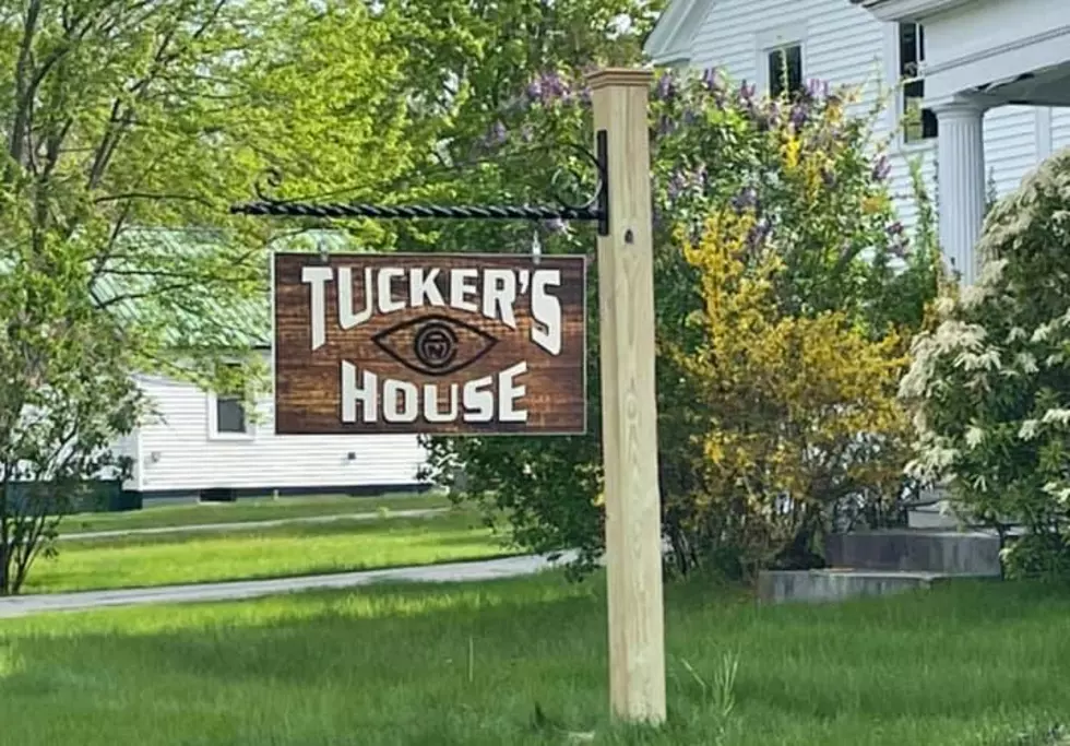 Tucker's House in Bridgton is a Lifeline for Women in Recovery