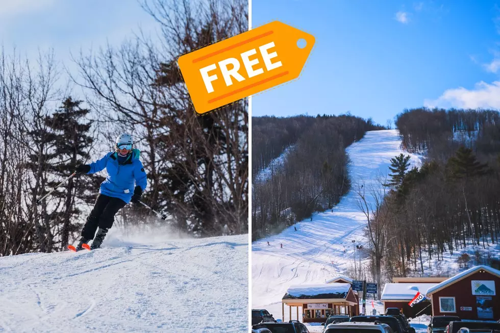 Here's When You Can Ski for FREE at This Maine Mountain 