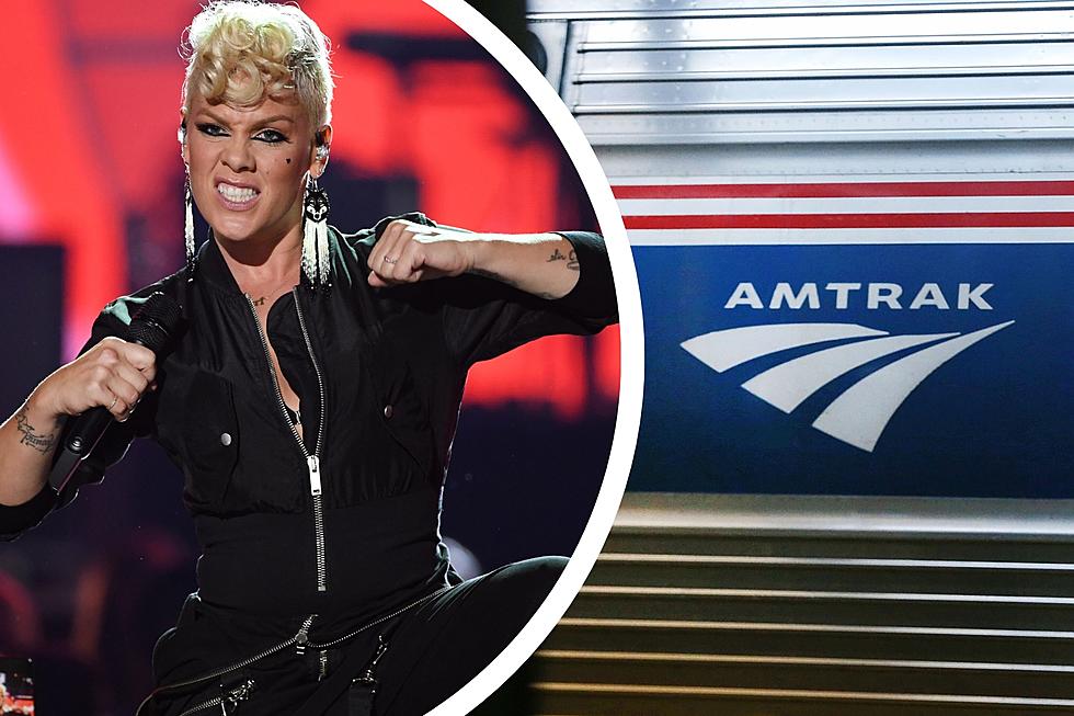 See Pink at Fenway Park in Boston; Share Your Wild Bestie Story