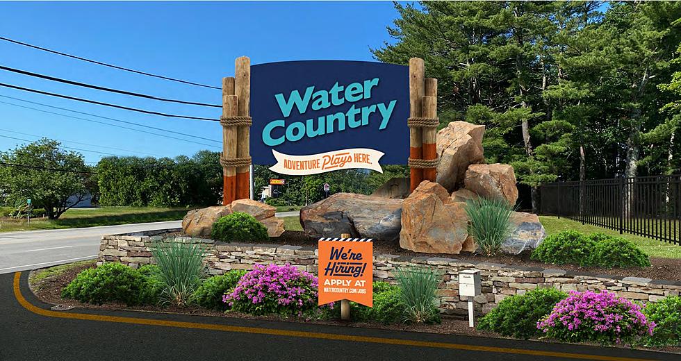 Water Country in Portsmouth, New Hampshire, Announces Park-Wide Transformation