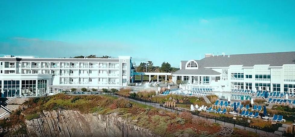 The 10 Biggest Hotels in Maine Based on Number of Guest Rooms