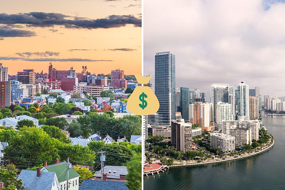 Yikes: My Cost of Living in Portland, Maine, is Higher Than Miami