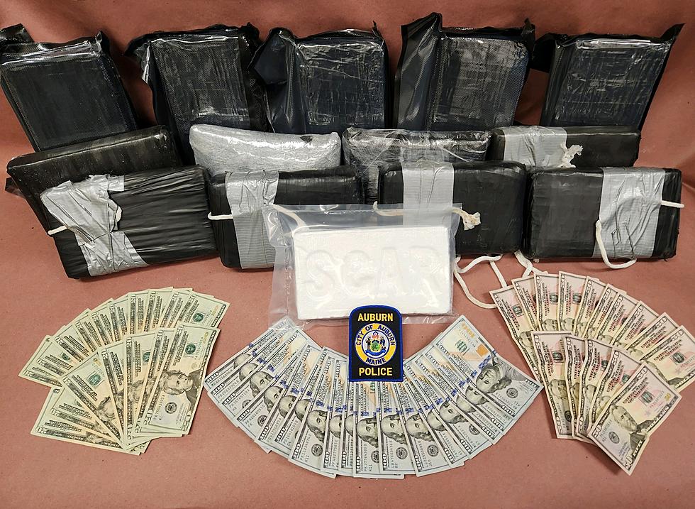 Auburn Man Tries to Pick Up His $3 Million in Drugs at Restaurant