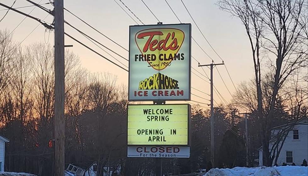 Ted's Fried Clams in Shapleigh, Maine, Has New Owners