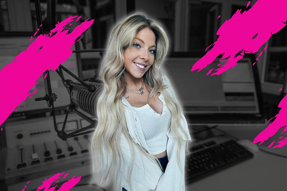 It's Been A Year Since Krissy In The Morning Launched on Q97.9
